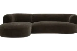 Moderno Ronde Banken|Loungebanken^Loungebank Fiorenzo