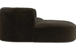 Moderno Ronde Banken|Loungebanken^Loungebank Fiorenzo