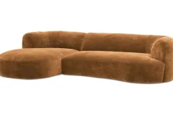 Moderno Ronde Banken|Loungebanken^Loungebank Fiorenzo