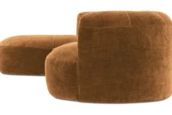 Moderno Ronde Banken|Loungebanken^Loungebank Fiorenzo