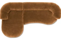 Moderno Ronde Banken|Loungebanken^Loungebank Fiorenzo