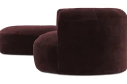 Moderno Ronde Banken|Loungebanken^Loungebank Fiorenzo