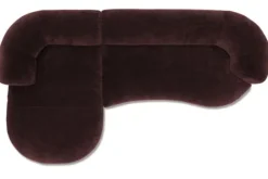 Moderno Ronde Banken|Loungebanken^Loungebank Fiorenzo