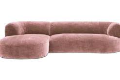 Moderno Ronde Banken|Loungebanken^Loungebank Fiorenzo