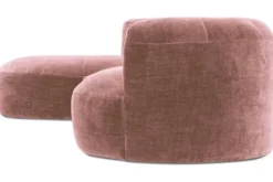 Moderno Ronde Banken|Loungebanken^Loungebank Fiorenzo