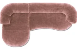 Moderno Ronde Banken|Loungebanken^Loungebank Fiorenzo