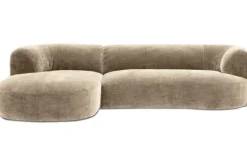 Moderno Ronde Banken|Loungebanken^Loungebank Fiorenzo
