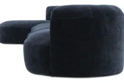 Moderno Loungebanken^Loungebank Fiorenzo