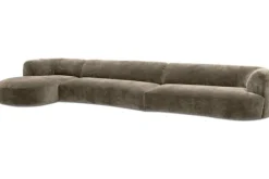 Moderno Loungebanken^Loungebank Fiorenzo