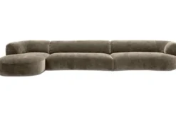 Moderno Loungebanken^Loungebank Fiorenzo