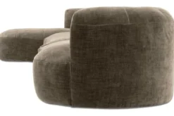 Moderno Loungebanken^Loungebank Fiorenzo