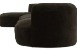 Moderno Loungebanken^Loungebank Fiorenzo