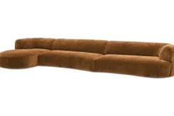 Moderno Loungebanken^Loungebank Fiorenzo