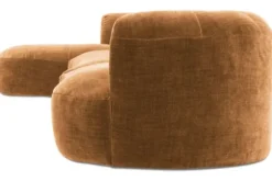 Moderno Loungebanken^Loungebank Fiorenzo