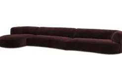 Moderno Loungebanken^Loungebank Fiorenzo