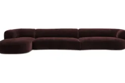 Moderno Loungebanken^Loungebank Fiorenzo