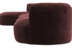Moderno Loungebanken^Loungebank Fiorenzo