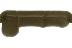 Moderno Loungebanken^Loungebank Fiorenzo