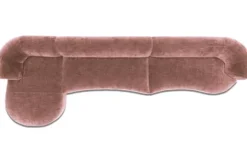 Moderno Loungebanken^Loungebank Fiorenzo
