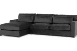 Givenchie Loungebanken^Loungebank Frederique