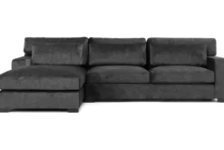 Givenchie Loungebanken^Loungebank Frederique
