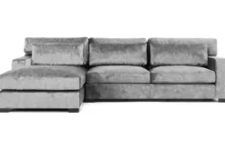 Givenchie Loungebanken^Loungebank Frederique