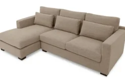 Givenchie Loungebanken^Loungebank Frederique