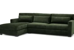 Givenchie Loungebanken^Loungebank Frederique