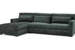 Givenchie Loungebanken^Loungebank Frederique
