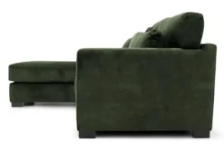 Givenchie Loungebanken^Loungebank Frederique