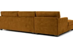 Givenchie Loungebanken^Loungebank Frederique