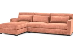 Givenchie Loungebanken^Loungebank Frederique