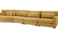 Online Givenchie Loungebank Frederique