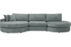 Outlet Urban Design Loungebank  Frida