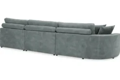Outlet Urban Design Loungebank  Frida