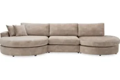 Outlet Urban Design Loungebank  Frida
