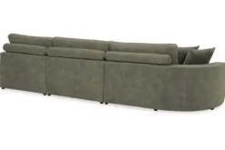 Outlet Urban Design Loungebank  Frida