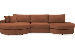Outlet Urban Design Loungebank  Frida