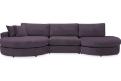 Outlet Urban Design Loungebank  Frida