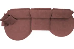 Outlet Urban Design Loungebank  Frida