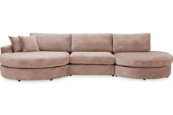 Outlet Urban Design Loungebank  Frida