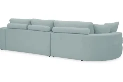 Urban Design Loungebanken|Ronde Banken^Loungebank Frida