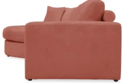 Urban Design Loungebanken|Ronde Banken^Loungebank Frida