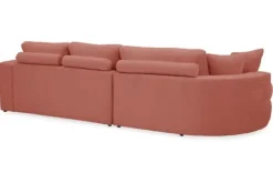 Urban Design Loungebanken|Ronde Banken^Loungebank Frida