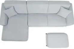 Online Design Italia Loungebank Galeria
