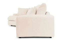 Easy Lifestyle Elementen Banken|Ronde Banken^Loungebank Giovanni