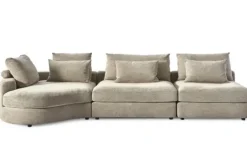 Easy Lifestyle Loungebank Giovanni