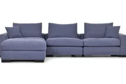 Hot Easy Lifestyle Loungebank Giovanni