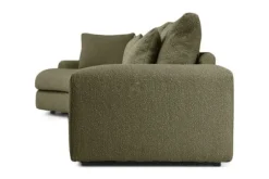 Easy Lifestyle Elementen Banken|Ronde Banken^Loungebank Giovanni