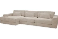 Givenchie Loungebanken^Loungebank  Grande